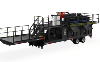 Senturion 7550 Series