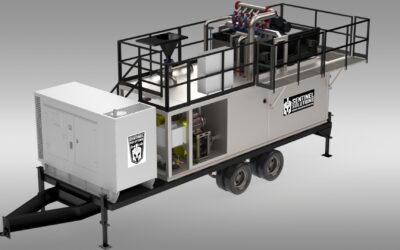 Senturion 3530 Series